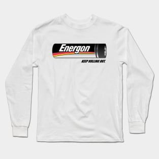 Energon Long Sleeve T-Shirt